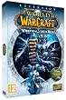 World of warcraft : la col�re du Roi Lich (extension)