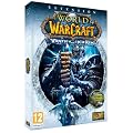 World of warcraft : la col�re du Roi Lich (extension)