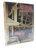 Animal-powered engines