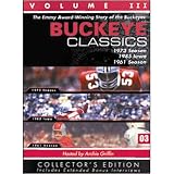 Buckeye Classics, Vol. 3 TM0018