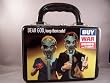 Buy War Bonds Lunch Box