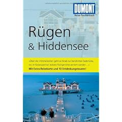DUMONT Reise-Taschenbuch R�gen & Hiddensee