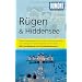 DUMONT Reise-Taschenbuch R�gen & Hiddensee