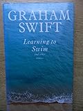 Learning to swim : and other stories
