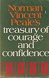 Norman Vincent Peale's treasury of courage and confidence