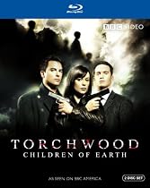 Torchwood: Children of Earth [Blu-ray]