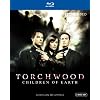 Torchwood Children of Earth [Blu-ray]