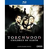 Torchwood Children of Earth [Blu-ray]by John Barrowman