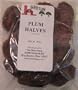 Dried Angelo Plum Halves, 8 oz.