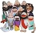 Puppet Ministry Starter Set