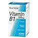 HealthAid Vitamin B1 (Thiamin) 100mg - Prolong Release - 90 Tablets