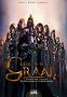 La Qu�te du Graal, Tome 3 :
