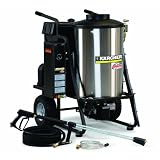 Buy Shark HPB-353007A 3,000 PSI 3.5 GPM 230 Volt Electric Hot Water Industrial Series... by Shark