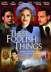 These Foolish Things