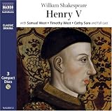 King Henry V (Classic Literature with Classical Music)