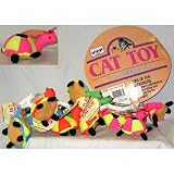 MULTI COLORED TORTOISE 12/ROPE