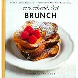 Ce week-end c'est Brunchpar Collectif