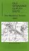 The Medway Towns 1893 (Old Ordnance Survey Maps)
