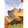 Premier voyage de Gulliver : Voyage � Lilliput