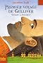 Premier voyage de Gulliver : Voyage � Lilliput
