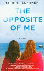 The Opposite of Me