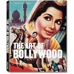 The Art of Bollywood