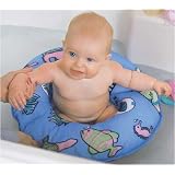 Bather Go Round by Leachco