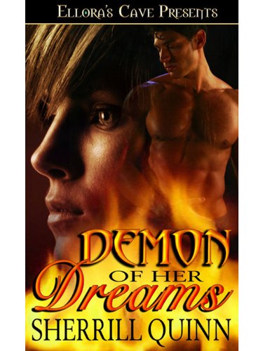 Demon of Her Dreams