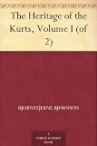 The Heritage of the Kurts, Volume I (of 2)
