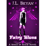 FairyBlues(SongsofMagic,Book2)