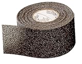 Safety-walk General Purpose Surfacing - No Slip (H124) Blk Roll 2X60'