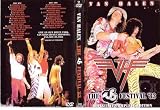 Van Halen-US Festival 83DVD Rare Live