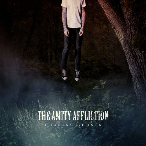 The Amity Affliction - Greens Avenue Lyrics - Zortam Music