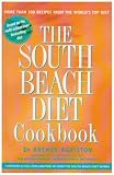 The South Beach Diet Cookbook