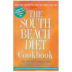 South Beach Diet Cookbook