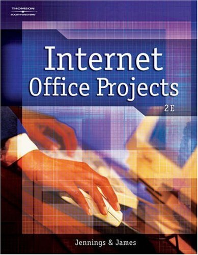 Equipment and Software