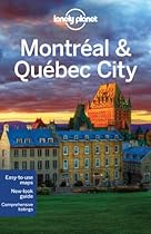 Montreal & Quebec City (City Guide)