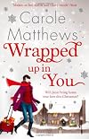 Wrapped Up In You
