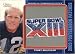 Terry Bradshaw - Pittsburgh Steelers - Topps 2009 Postseason Patches (Replica Patch) Card