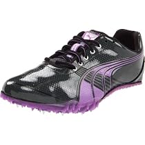 Puma Women's Complete TFX Sprint 3 Running Shoe