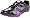 Dark Shadow/Steel Grey/Dewberry/Black