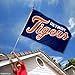WinCraft Detroit Tigers Flag 3x5 Banner