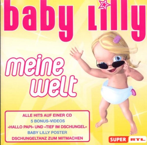 Produkt-Bild: Meine Welt/Ltd.2nd Edition