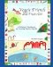 Veggie Friends and Fruits Too: A Children's Cookbook on Creating Healthy Snacks