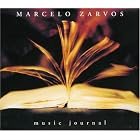 Music Journal by  Marcelo Zarvos 