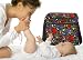 Birdwatcher WILD BIRDS Diaper Bag ON SALE and FREE SHIPPING- Designer Baby Bags, Shower Gifts for NEW MOM or DAD Father Mother or Man Men, Woman Women Ladies Alumni