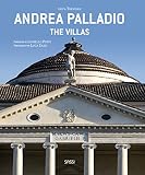 Andrea Palladio : the villas