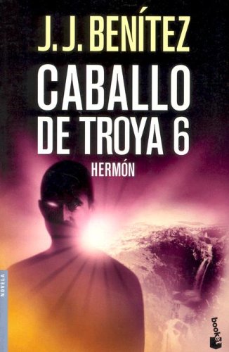 Hermon (Caballo de Troya, No. 6)