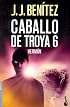 Hermon (Caballo de Troya, No. 6)