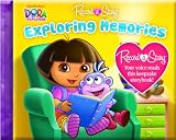 Dora the Explorer: Exploring Memories (Record a Story)